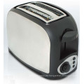 2 Slice Toaster mit CE, RoHS-Zertifikat